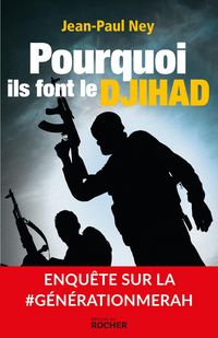 Produktbild: Pourquoi ils font le Djihad