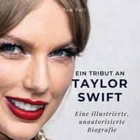 Bild vom Artikel Ein Tribut an  Taylor Swift vom Autor Tom Volz