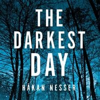 Produktbild: The Darkest Day