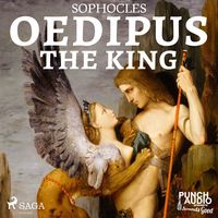 Produktbild: Oedipus: The King