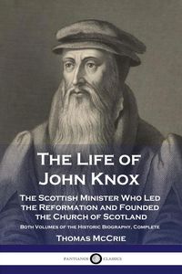Produktbild: The Life of John Knox
