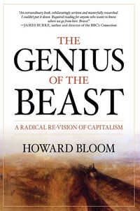 Produktbild: The Genius of the Beast