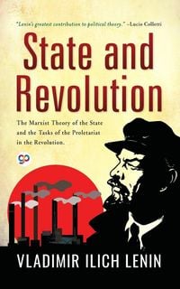 Produktbild: State and Revolution