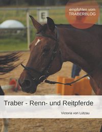 Produktbild: Traber - Renn- und Reitpferde