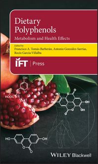 Produktbild: Dietary Polyphenols