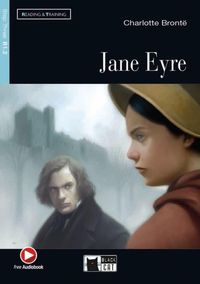 Bild vom Artikel Jane Eyre. Buch + Audio-CD vom Autor Charlotte Brontë