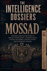 Produktbild: The Intelligence Dossiers