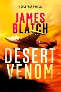 Produktbild: Desert Venom