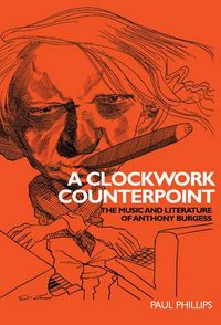 Produktbild: Phillips, P: A Clockwork Counterpoint