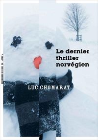 Produktbild: Le dernier thriller norv&eacute;gien
