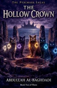 Produktbild: The Hollow Crown