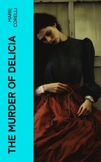 Produktbild: The Murder of Delicia
