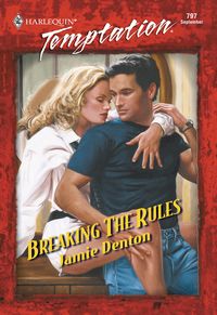 Produktbild: Breaking The Rules