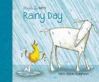 Produktbild: Muddle & Mo's Rainy Day