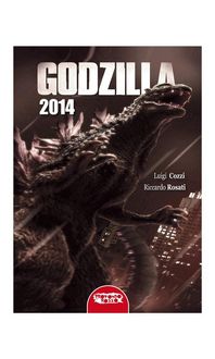Produktbild: Godzilla 2014