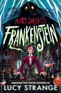 Produktbild: Frankenstein: Abridged for Young Readers