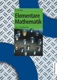 Produktbild: Elementare Mathematik
