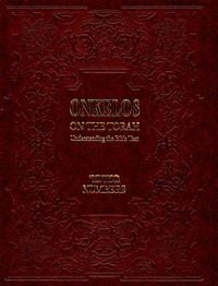 Produktbild: Onkelos on the Torah Bamidbar (Numbers)