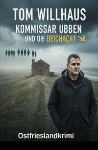 Produktbild: Kommissar Ubben und die Deichacht: Ostfrieslandkrimi