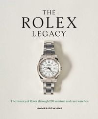 Produktbild: The Rolex Legacy