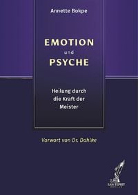 Produktbild: EMOTION und PSYCHE