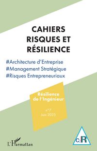Produktbild: R&eacute;silience de l'Ing&eacute;nieur