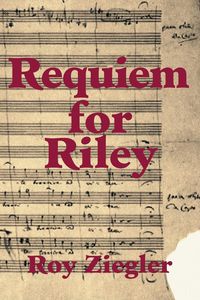 Produktbild: Requiem for Riley