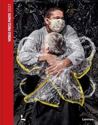 Produktbild: World Press Photo 2021