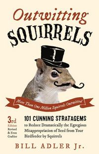 Produktbild: Outwitting Squirrels