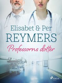 Produktbild: Professorns dotter