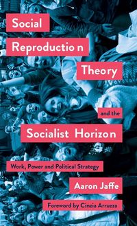 Produktbild: Social Reproduction Theory and the Socialist Horizon
