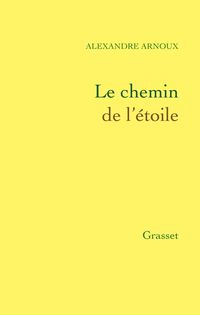 Produktbild: Le chemin de l'&eacute;toile