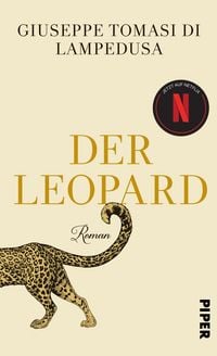 Produktbild Der Leopard