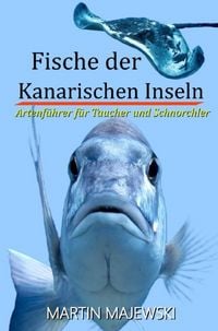 Produktbild: Fische der Kanarischen Inseln