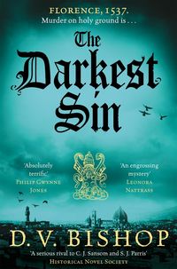 Produktbild: The Darkest Sin