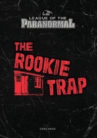 Produktbild: The Rookie Trap
