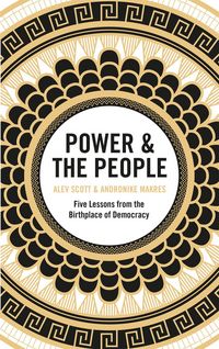 Produktbild: Scott, A: Power & the People