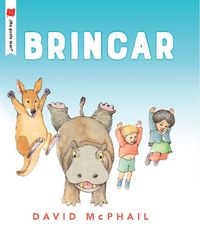 Produktbild: Brincar