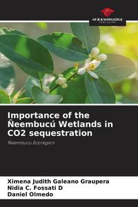 Produktbild: Importance of the &Ntilde;eembuc&uacute; Wetlands in CO2 sequestration