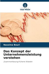 Produktbild: Das Konzept der Unternehmensleistung verstehen