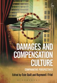 Produktbild: Damages and Compensation Culture