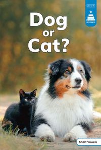 Produktbild: Dog or Cat?