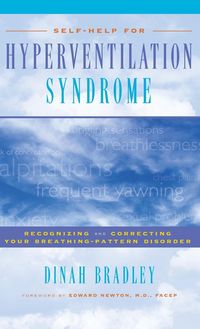 Produktbild: Self-Help for Hyperventilation Syndrome