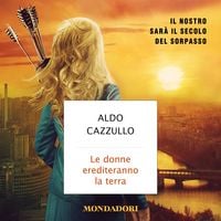Produktbild: Le donne erediteranno la terra