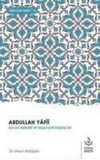 Produktbild: Abdullah Yafii