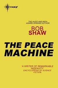 Produktbild: The Peace Machine