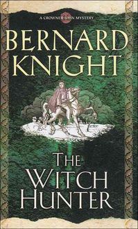 Produktbild: Knight, B: The Witch Hunter
