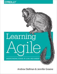 Produktbild: Learning Agile