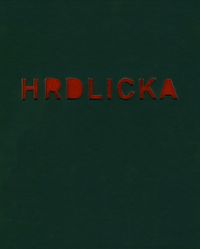 Produktbild: Alfred Hrdlicka. Schonungslos!