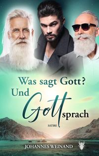 Produktbild: Was sagte Gott? Und Gott sprach.